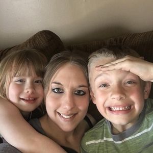 Meet your Posher, Amber